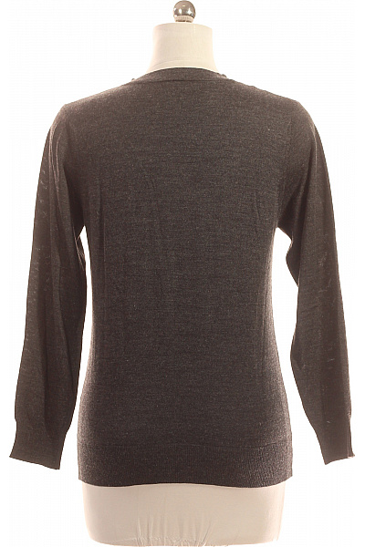 Canda Dámský Pulovr Šedý Vel. M