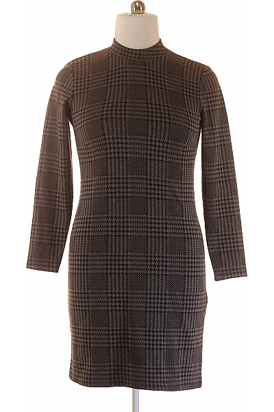 Pouzdrové šaty  Šaty Šedé Soyaconcept Vel. L