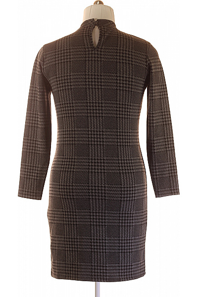 Pouzdrové šaty  Šaty Šedé Soyaconcept Vel. L