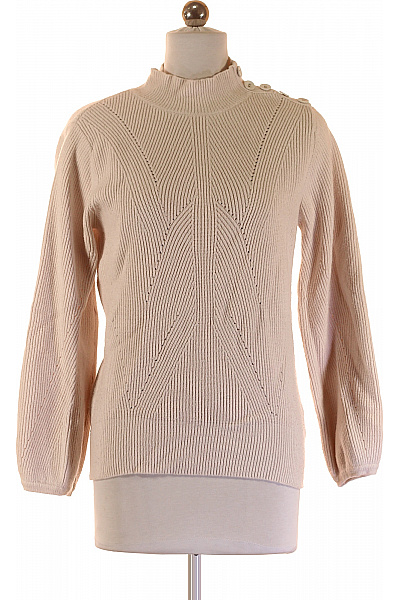 Orsay Dámský Svetr Béžový