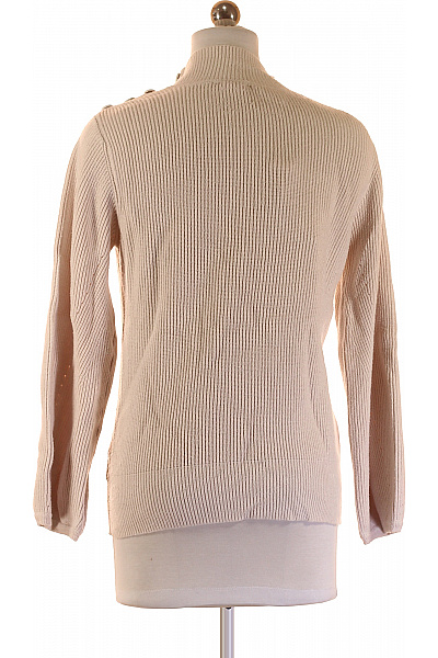 Orsay Dámský Svetr Béžový