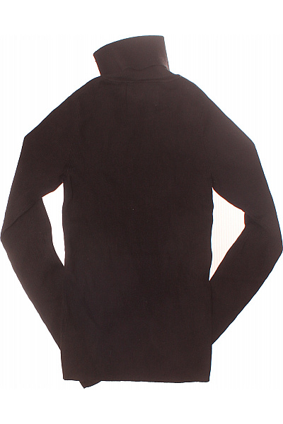 Calvin Klein Dámský Rolák Černý Vel. S