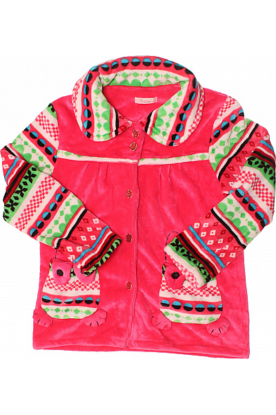 Dámský Komplet Barevný Vel. XL | COLLECTION | obrázek 3