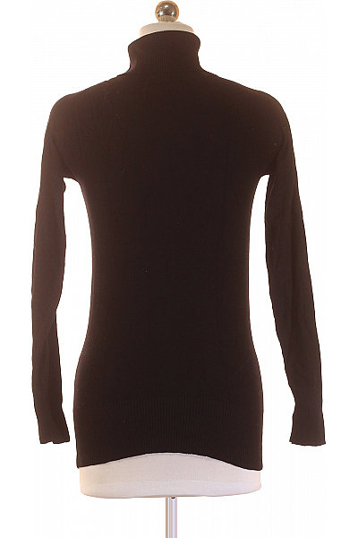 Canda Dámský Svetr Černý Vel. XS