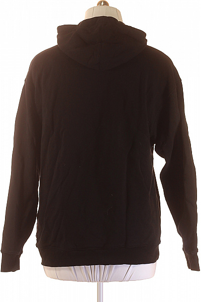 MOSCHINO Dámská Mikina Černá Vel. 52