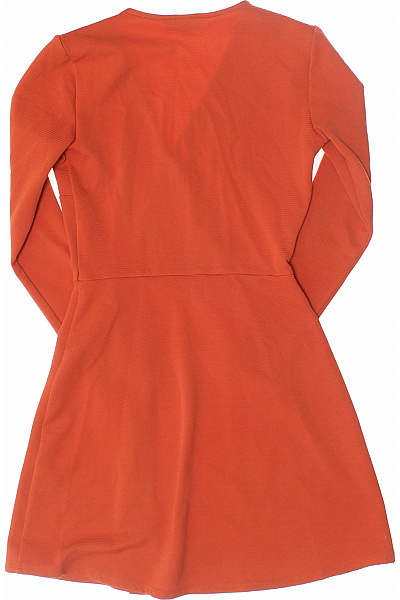 Miss Selfrdige Šaty Hnědé Vel. 34