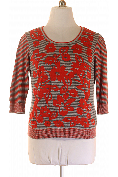 Dámský Pulovr Barevný