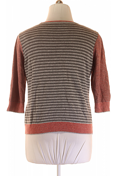 Dámský Pulovr Barevný