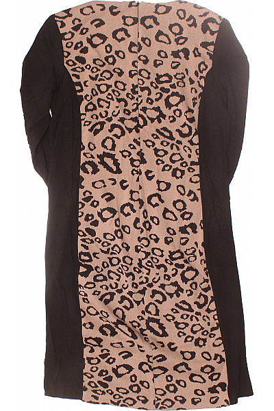  Šaty Pletené Barevné Madrilena