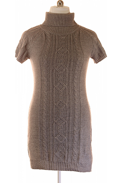 Dámský Rolák Šedý Esmara Vel. L