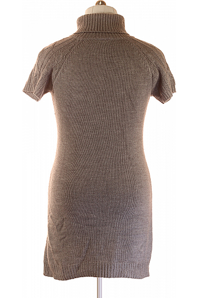 Dámský Rolák Šedý Esmara Vel. L