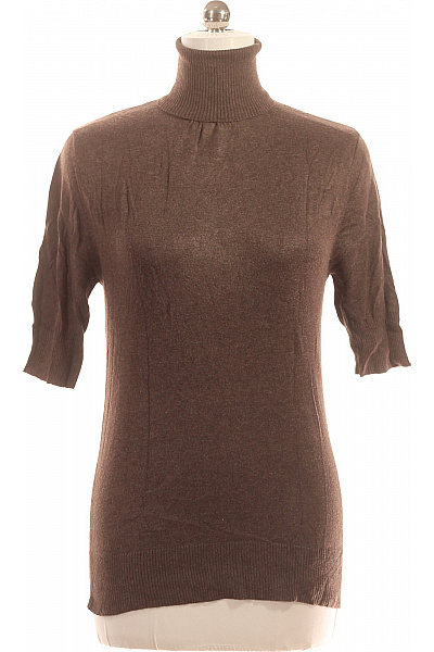 Dámský Rolák Hnědý Tchibo Vel. 38