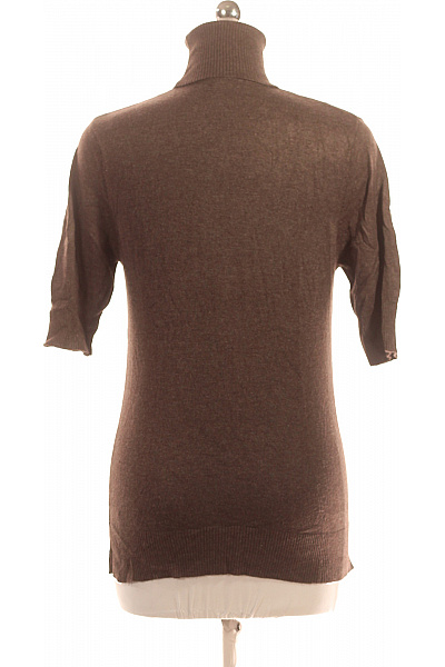 Dámský Rolák Hnědý Tchibo Vel. 38