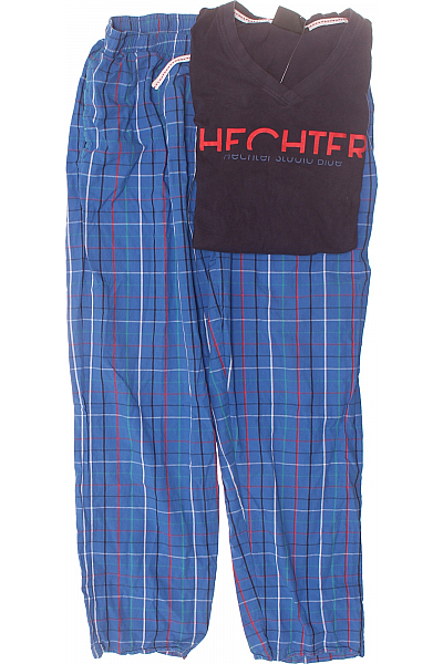 Dámské Prádlo Modré Vel. L