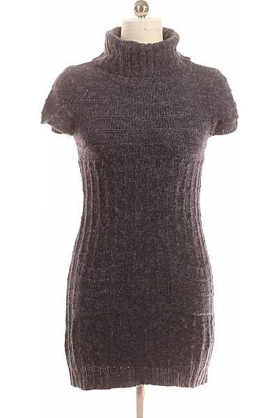 Dámský Svetr Modrý Orsay Second hand