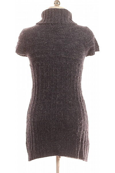 Dámský Svetr Modrý Orsay Second hand