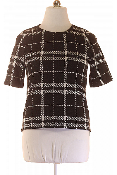 Halenka Černobílá Street One Second hand