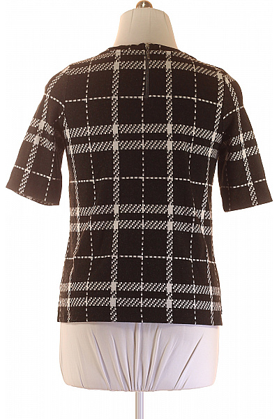 Halenka Černobílá Street One Second hand