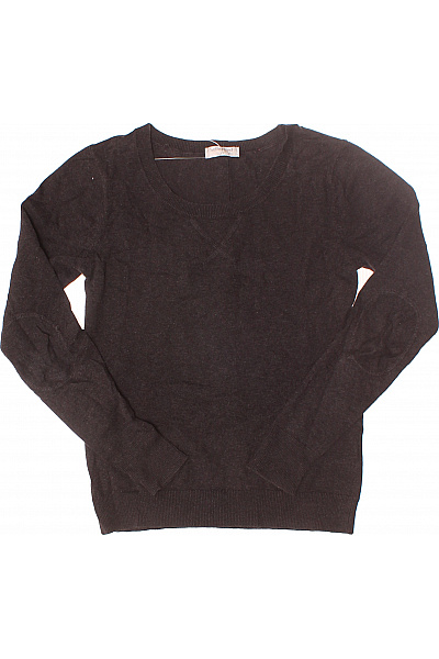 Dámský Pulovr Černý Vel. XS