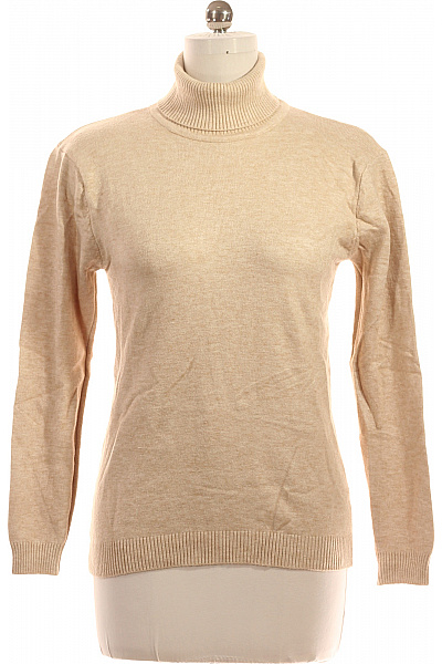 Dámský Rolák Hnědý