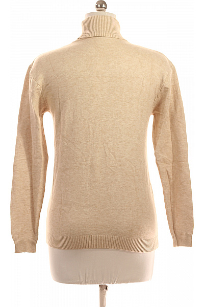 Dámský Rolák Hnědý