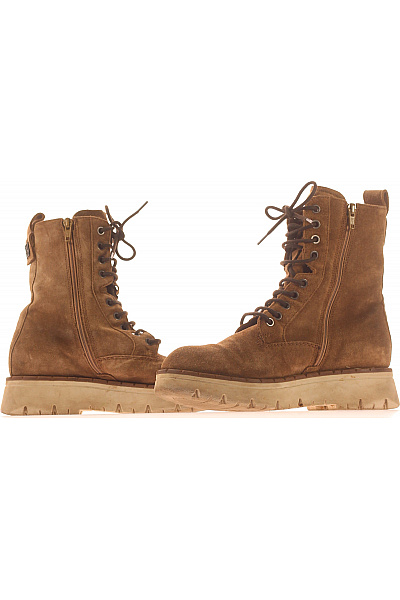 Marc O´Polo Dámské Boty Hnědé Vel. 38