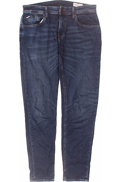 Pánské Džíny Modré CROSS Vel. 32/32