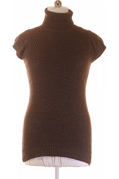 Dámský Rolák Šedý Vel. XL