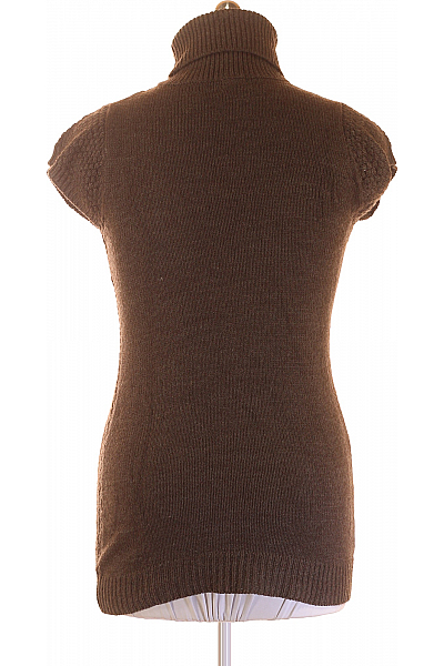 Dámský Rolák Šedý Vel. XL