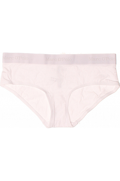 Dámské Kalhotky Bílé Marc O´Polo Vel. S | Marc O´Polo | obrázek 2