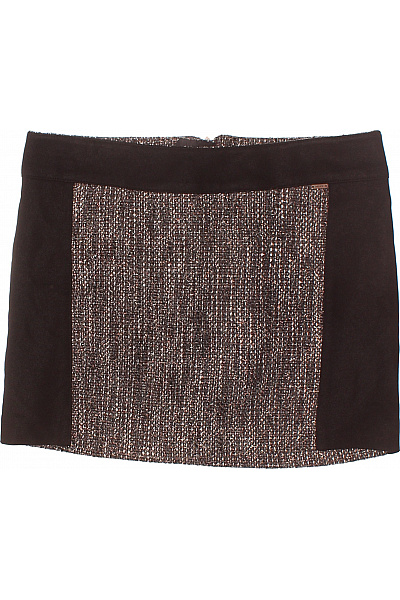 Mexx Balonová  Sukně Černá Vel. 36