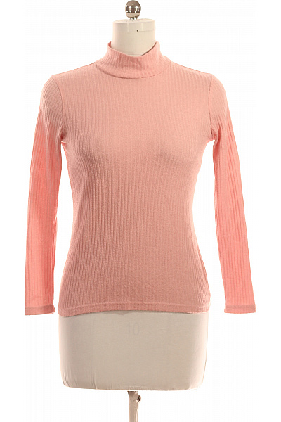 Dámské Rolák Růžový