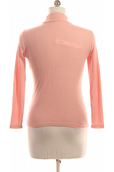 Dámské Rolák Růžový