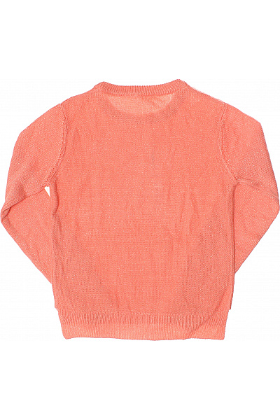 Terranova Dámský Svetr Růžový Vel. S