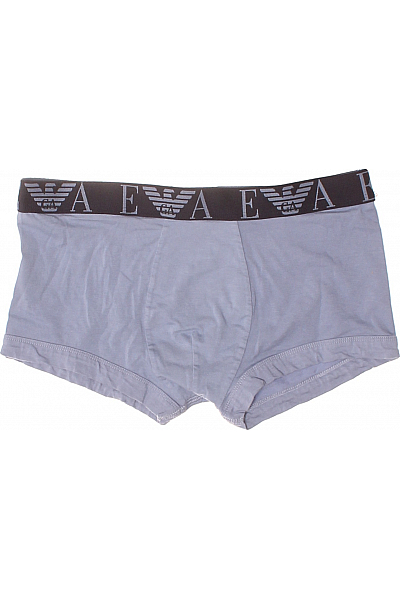 ARMANI Pánské Spodní Prádlo Barevné