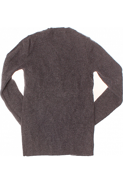 Pinko Dámský Cardigan Šedý