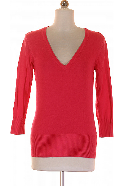 GATE Halenka Růžová Second hand Vel. S