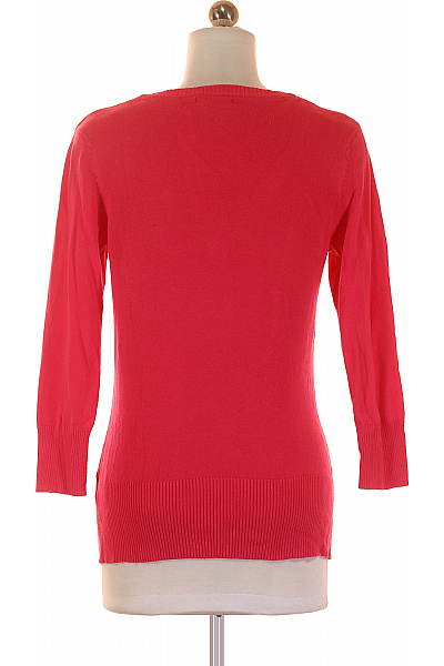 GATE Halenka Růžová Second hand Vel. S