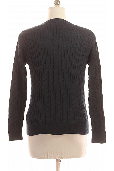 Tchibo Dámský Pulovr Modrý Vel. 40/42