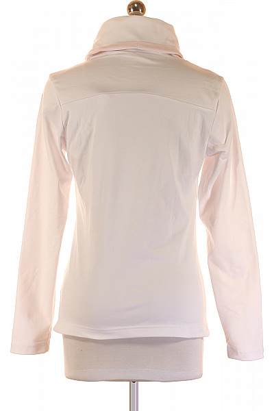 Dámské Tričko Bílý Second hand