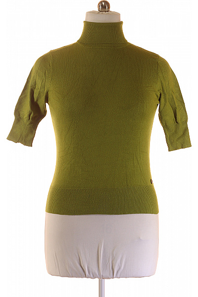 Dámské Tričko Zelený Monari Vel. L