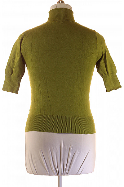 Dámské Tričko Zelený Monari Vel. L