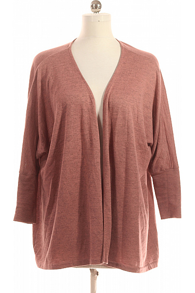 ONLY Dámský Svetr Růžový Vel. XS