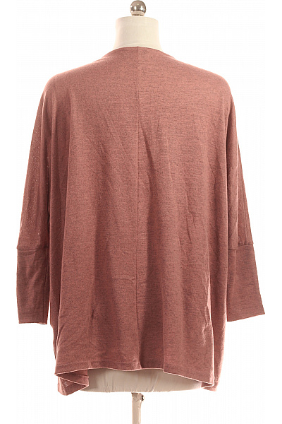 ONLY Dámský Svetr Růžový Vel. XS