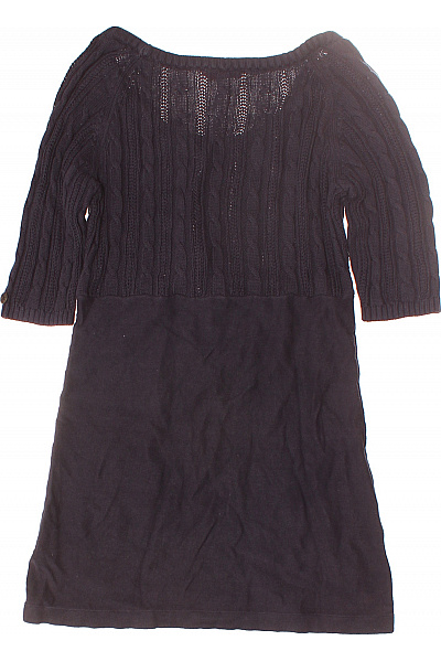 Šaty Modré Esprit Vel. XS