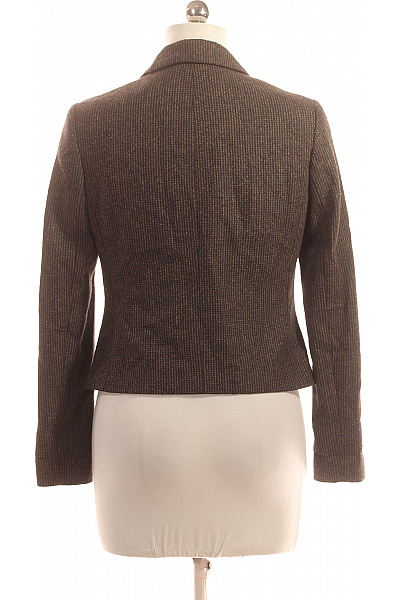 New Look Dámské Sako Hnědý
