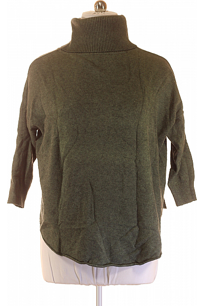 Dámský Rolák Zelený