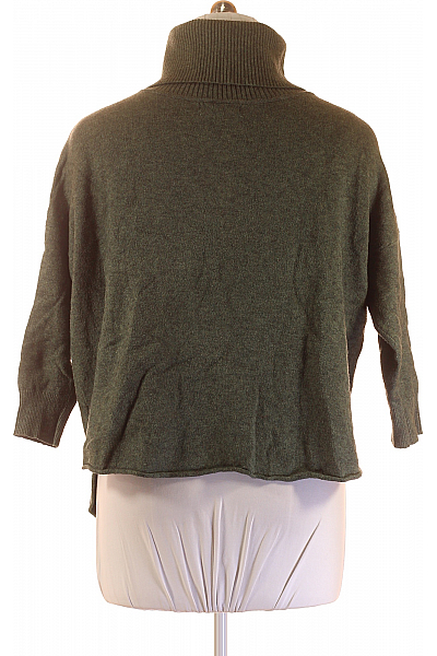 Dámský Rolák Zelený