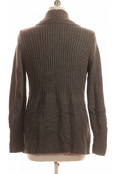 Dámský Cardigan Šedý Orsay Second hand