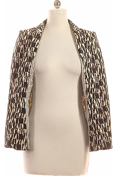 MARCCAIN Dámské Blejzr Barevný